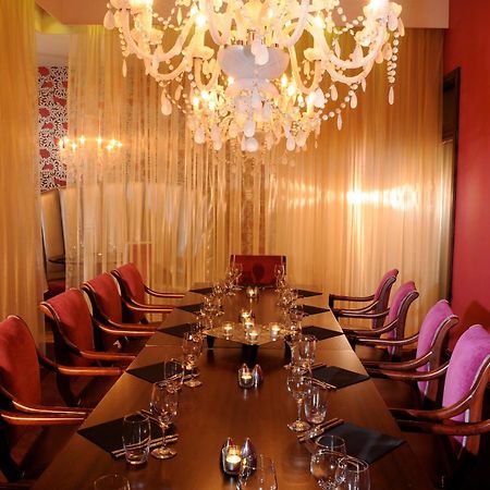Westgrove Hotel Клейн Екстер'єр фото
