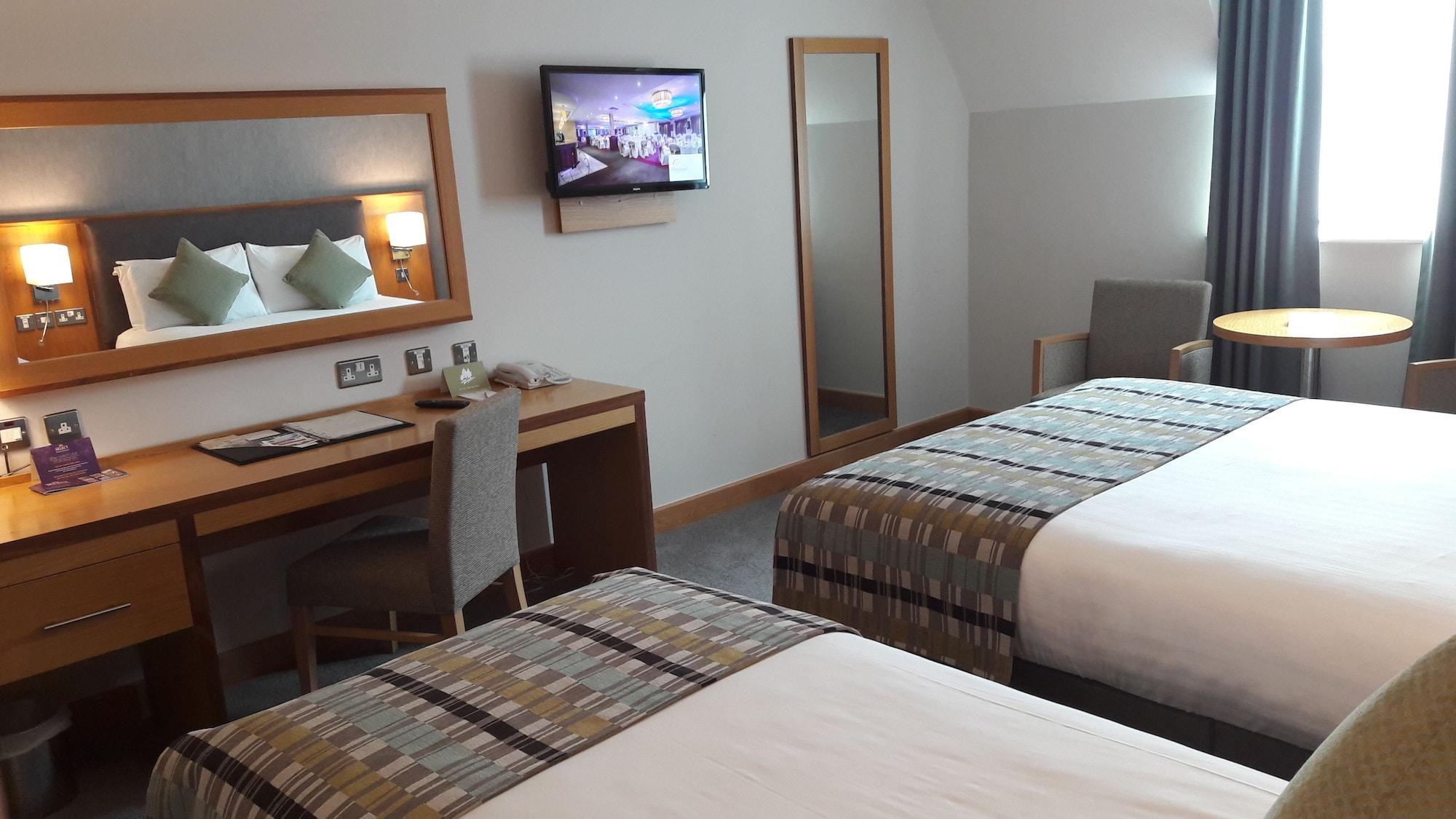 Westgrove Hotel Клейн Екстер'єр фото