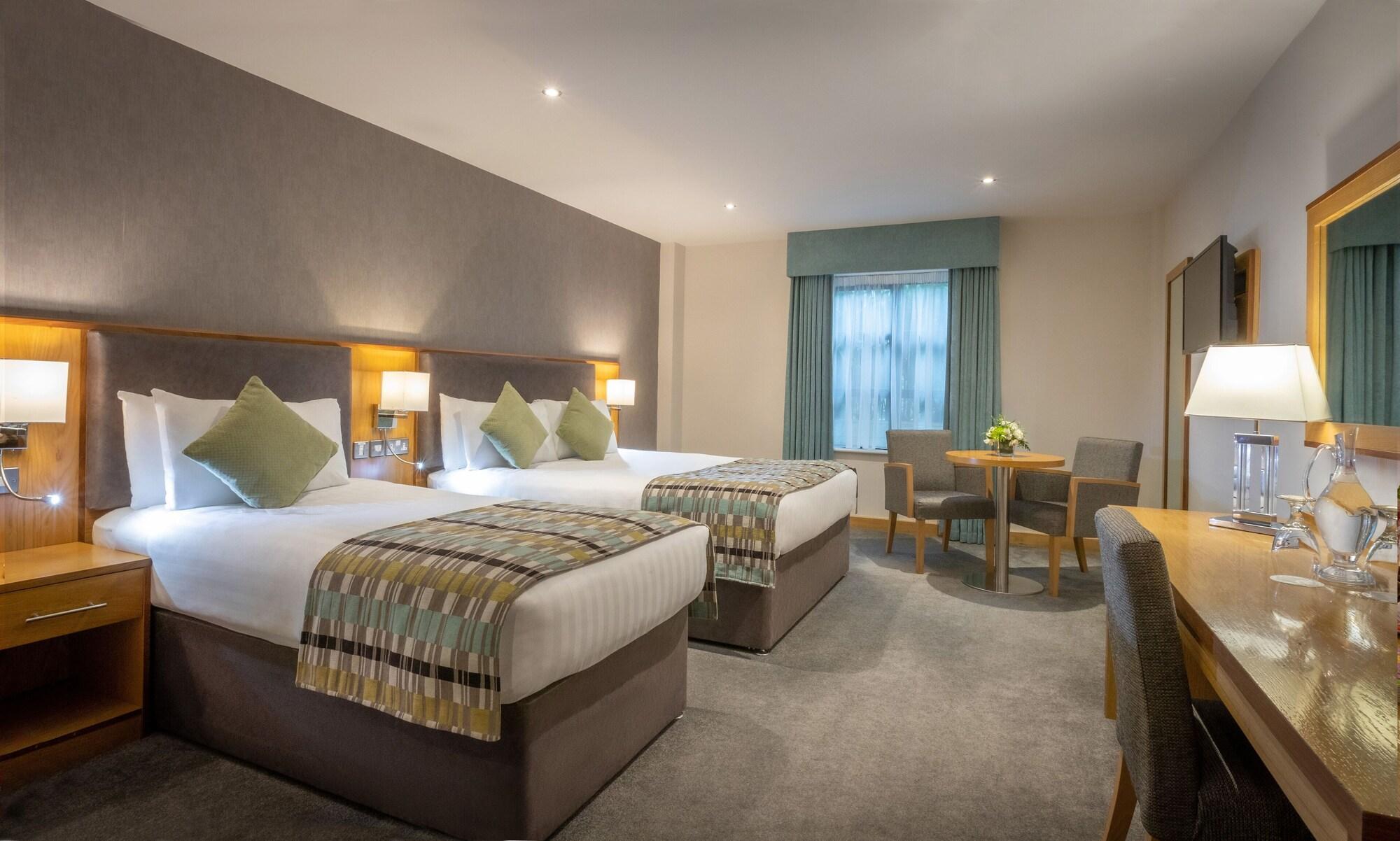 Westgrove Hotel Клейн Екстер'єр фото