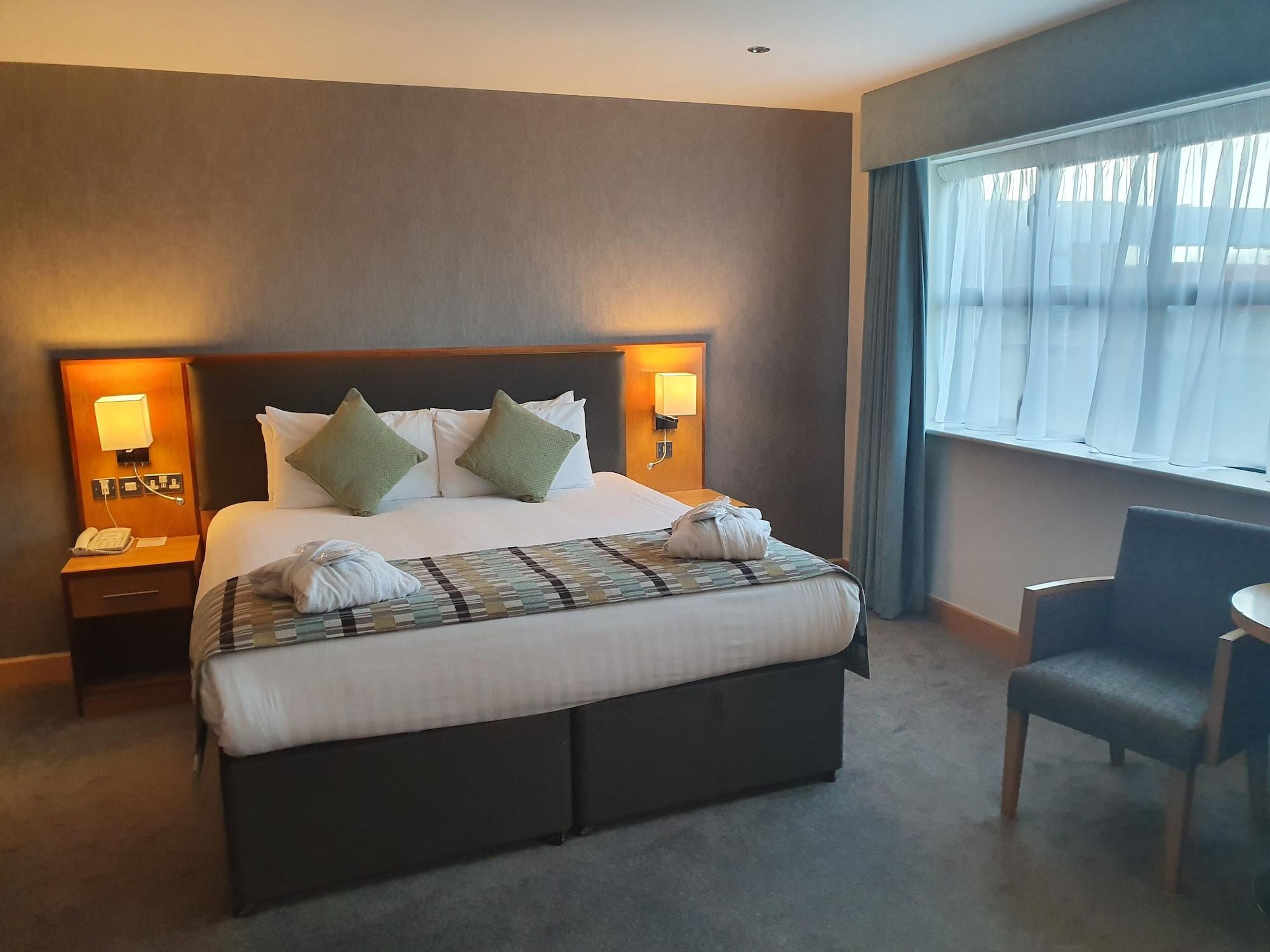 Westgrove Hotel Клейн Екстер'єр фото