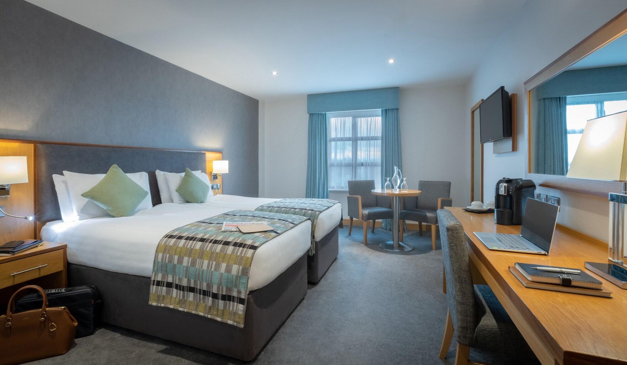 Westgrove Hotel Клейн Екстер'єр фото