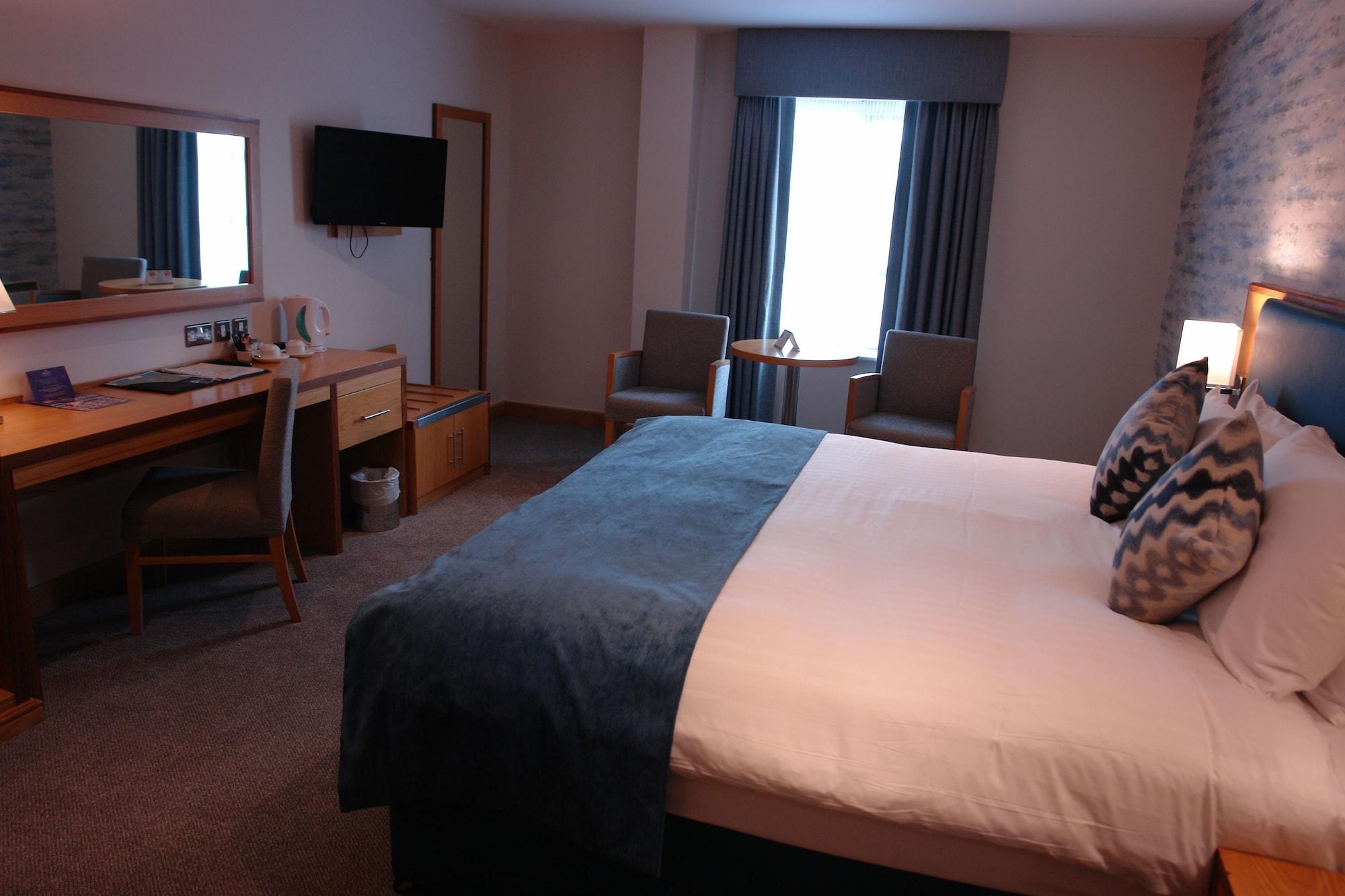Westgrove Hotel Клейн Екстер'єр фото