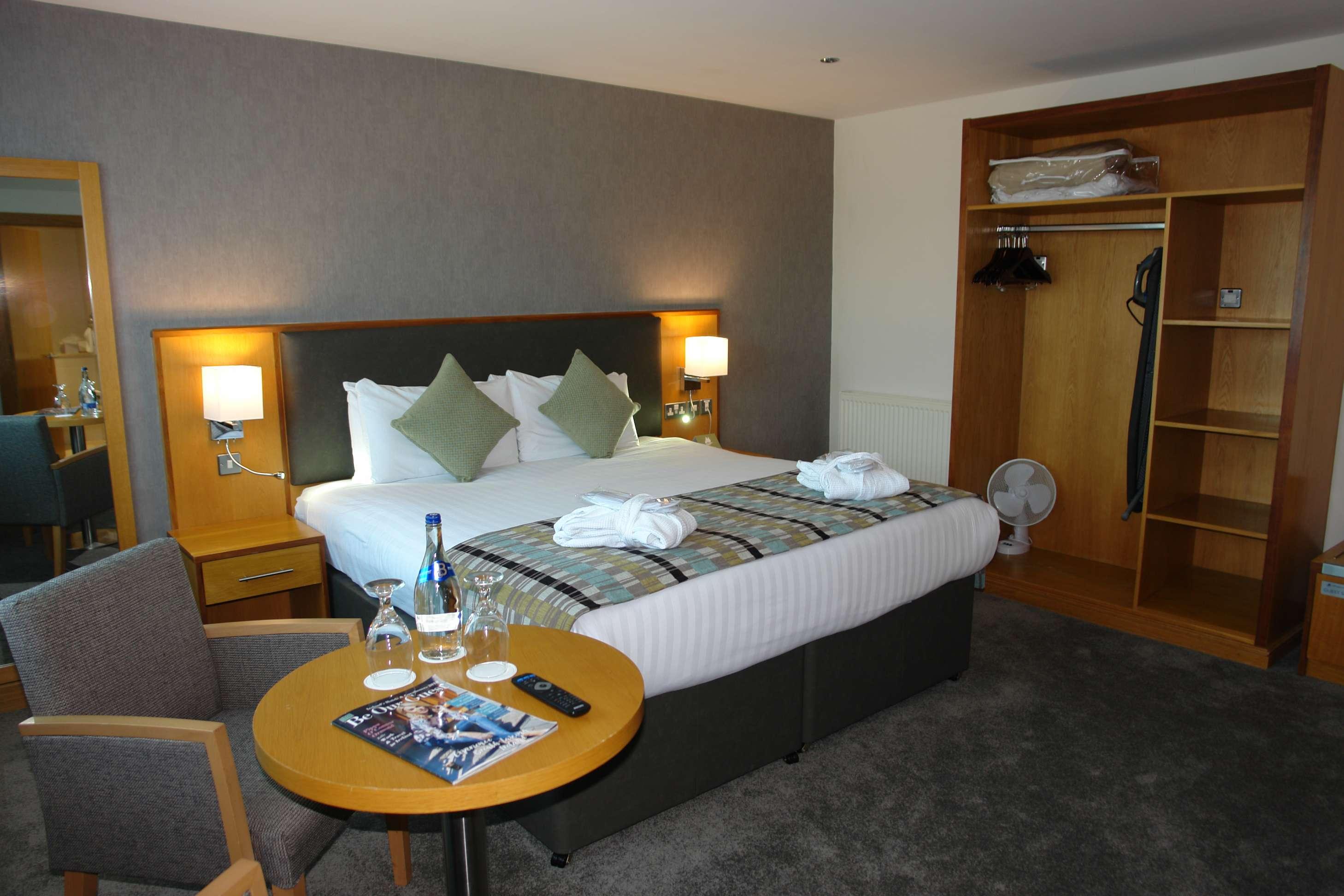 Westgrove Hotel Клейн Екстер'єр фото