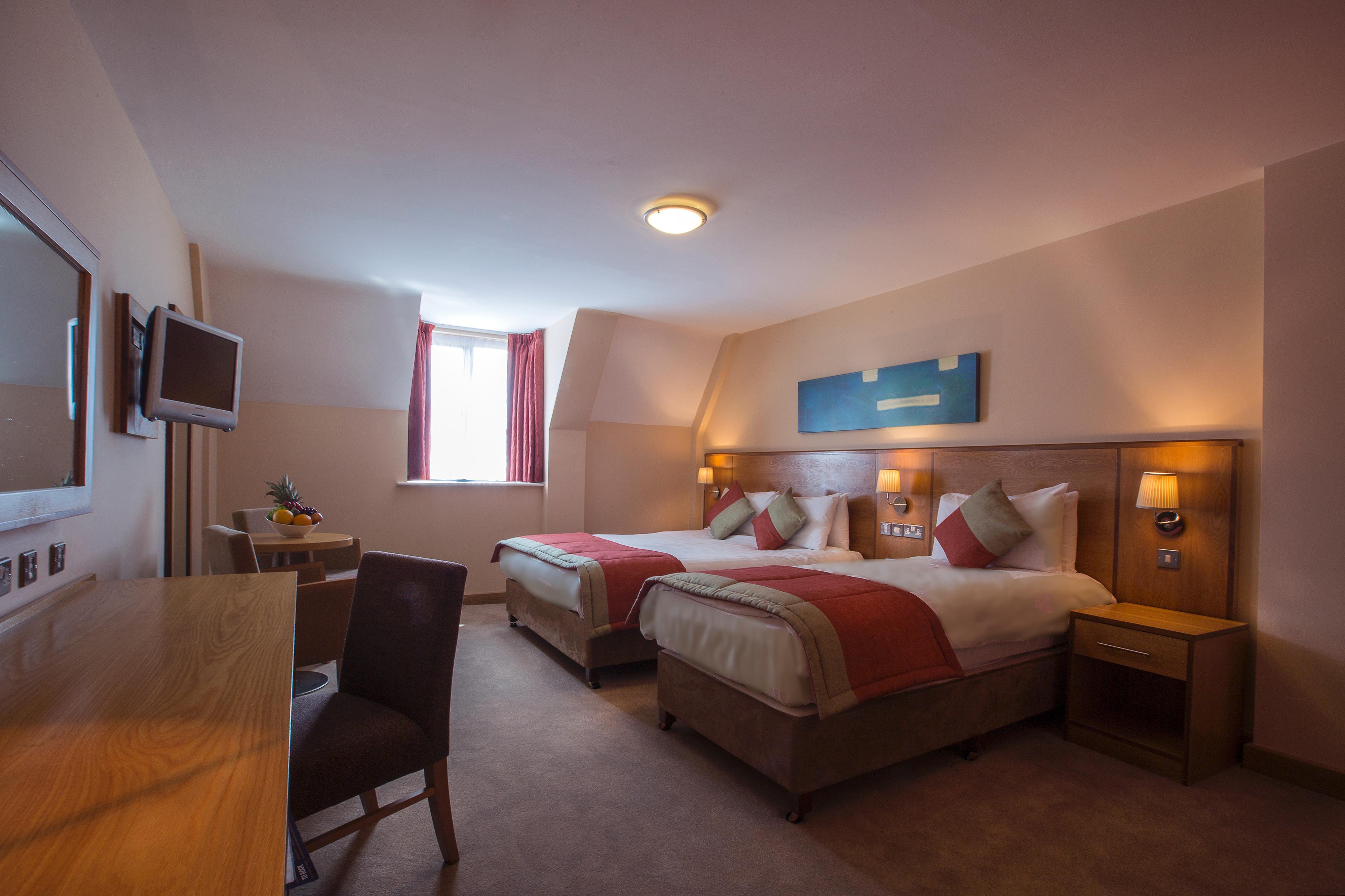 Westgrove Hotel Клейн Екстер'єр фото