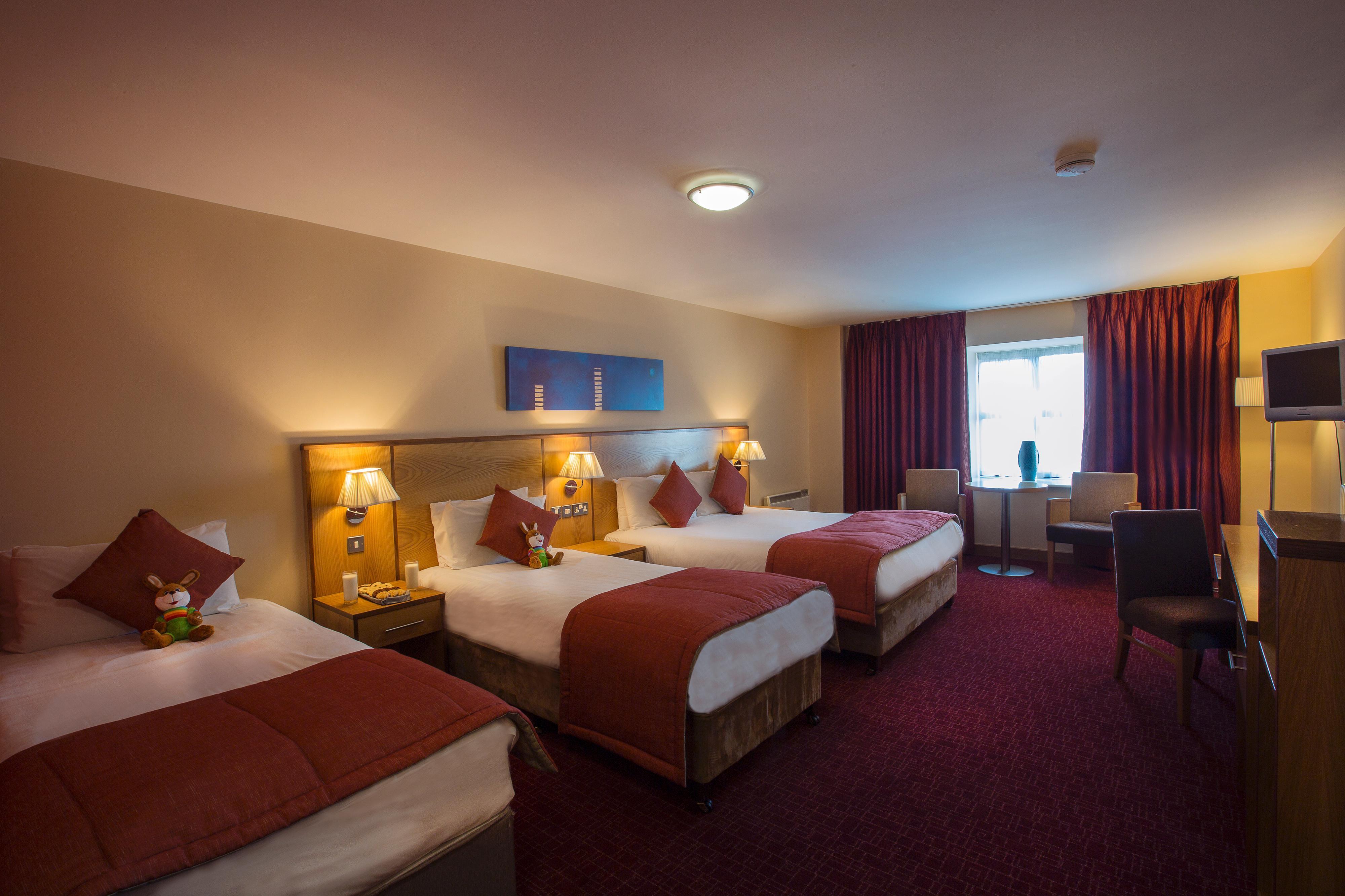 Westgrove Hotel Клейн Екстер'єр фото