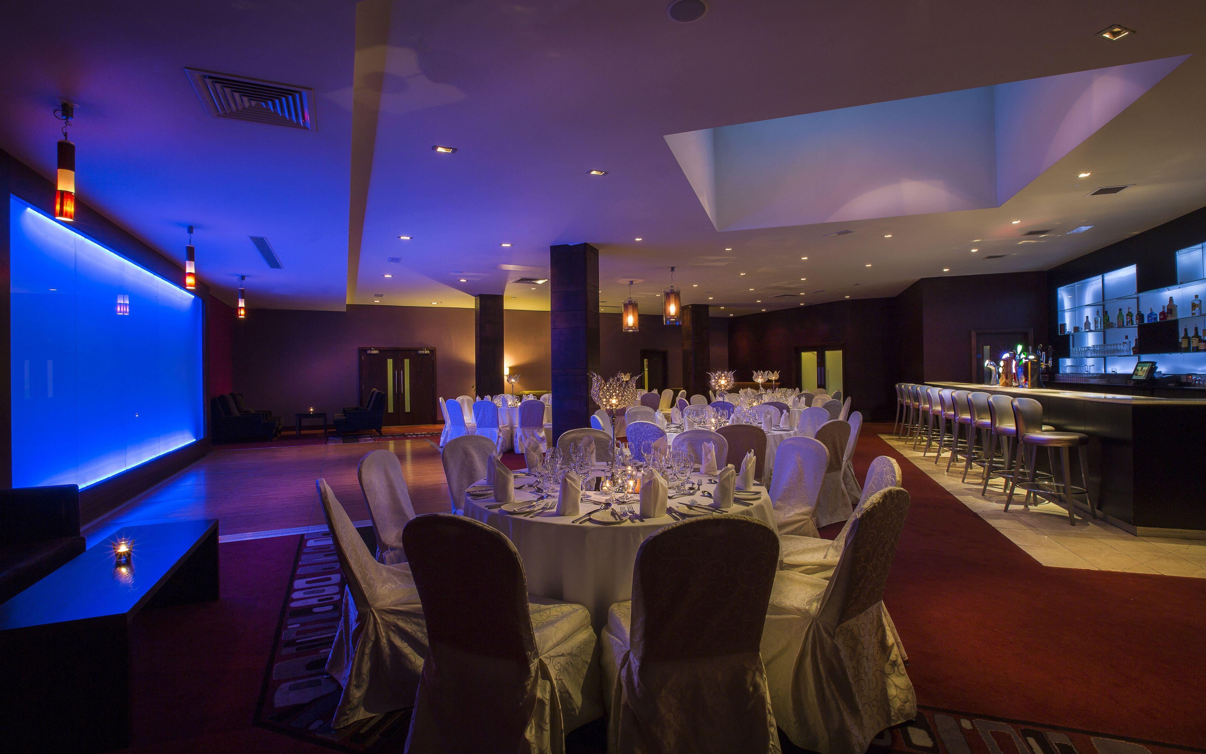 Westgrove Hotel Клейн Екстер'єр фото