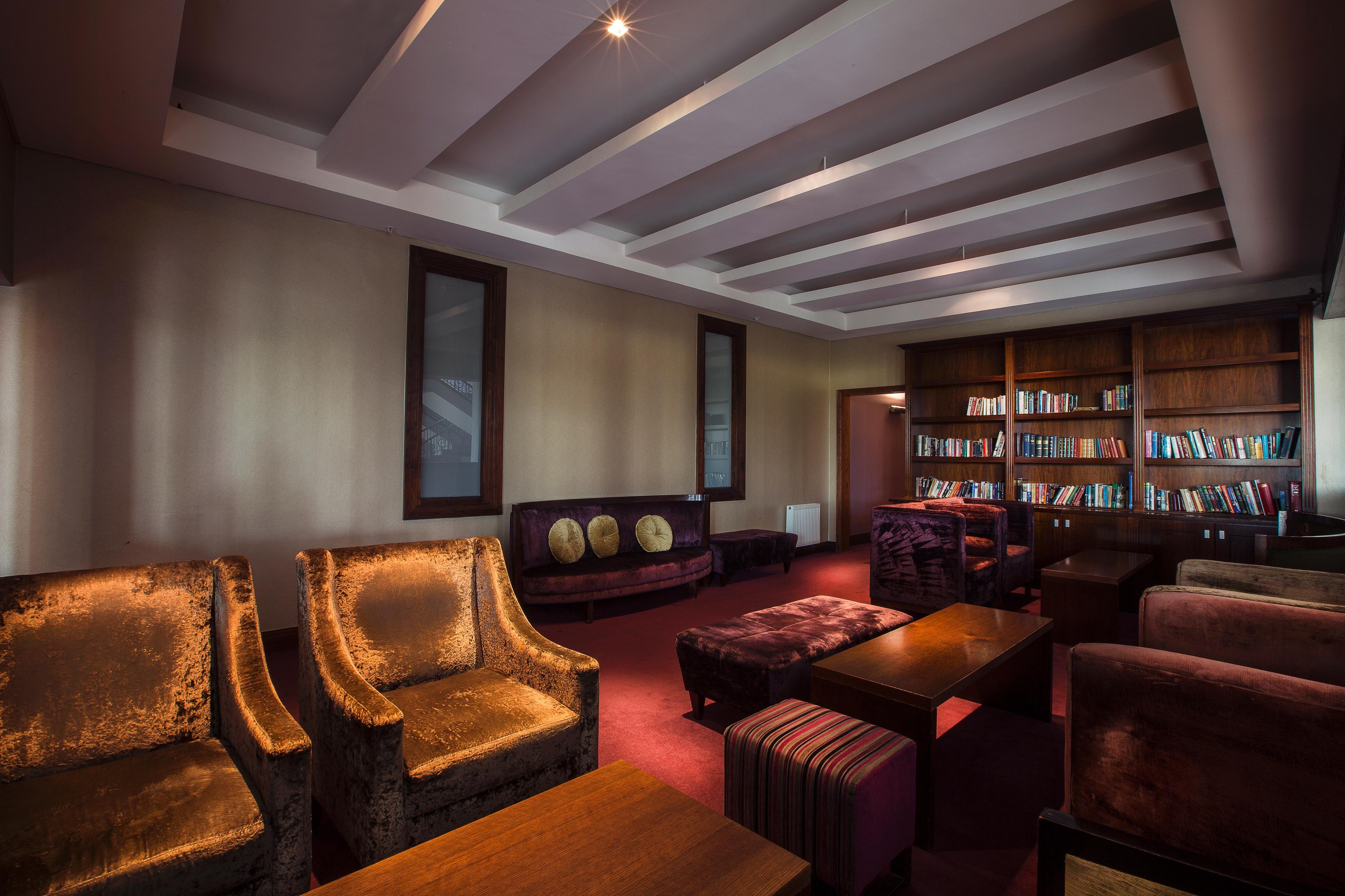 Westgrove Hotel Клейн Екстер'єр фото