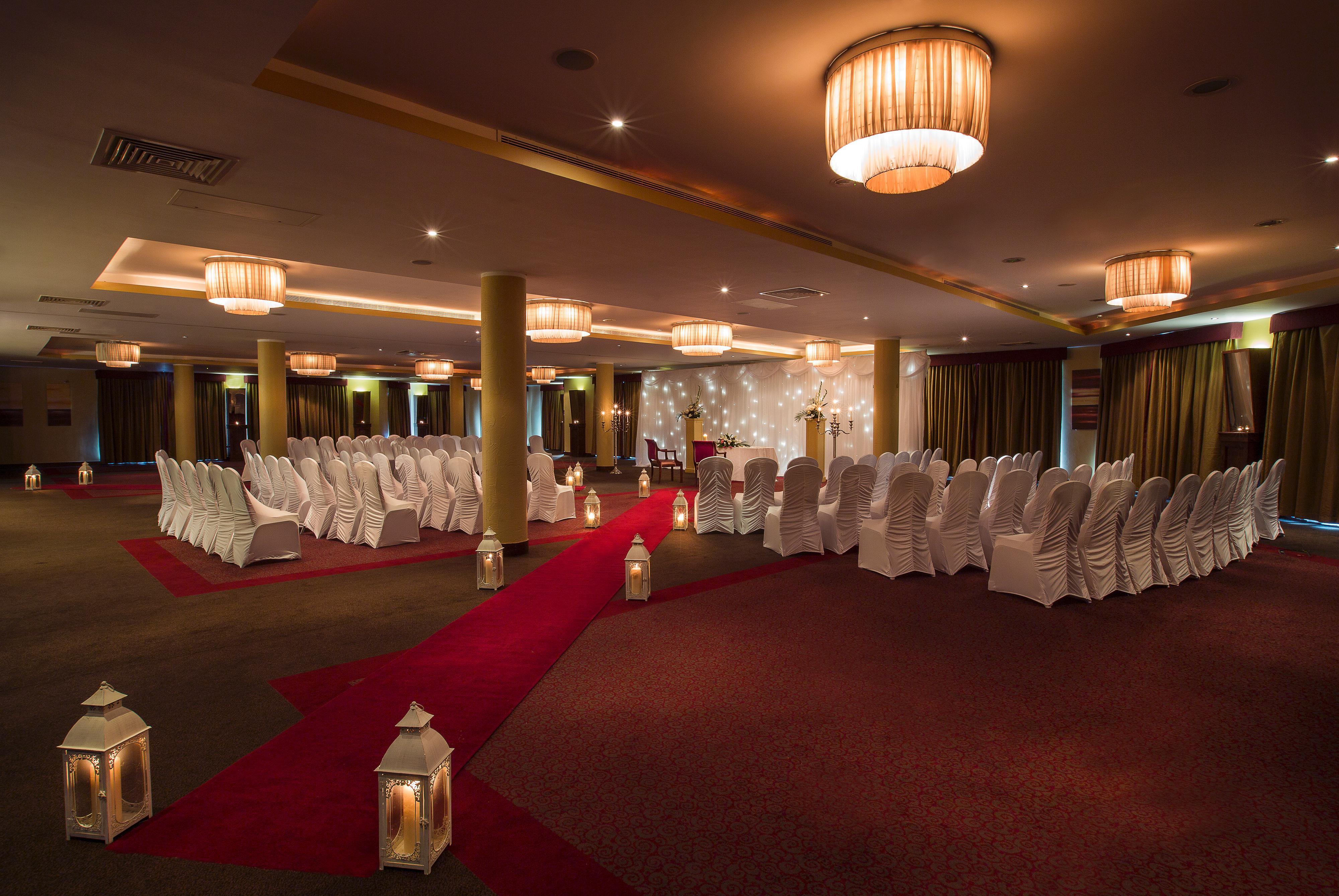 Westgrove Hotel Клейн Екстер'єр фото