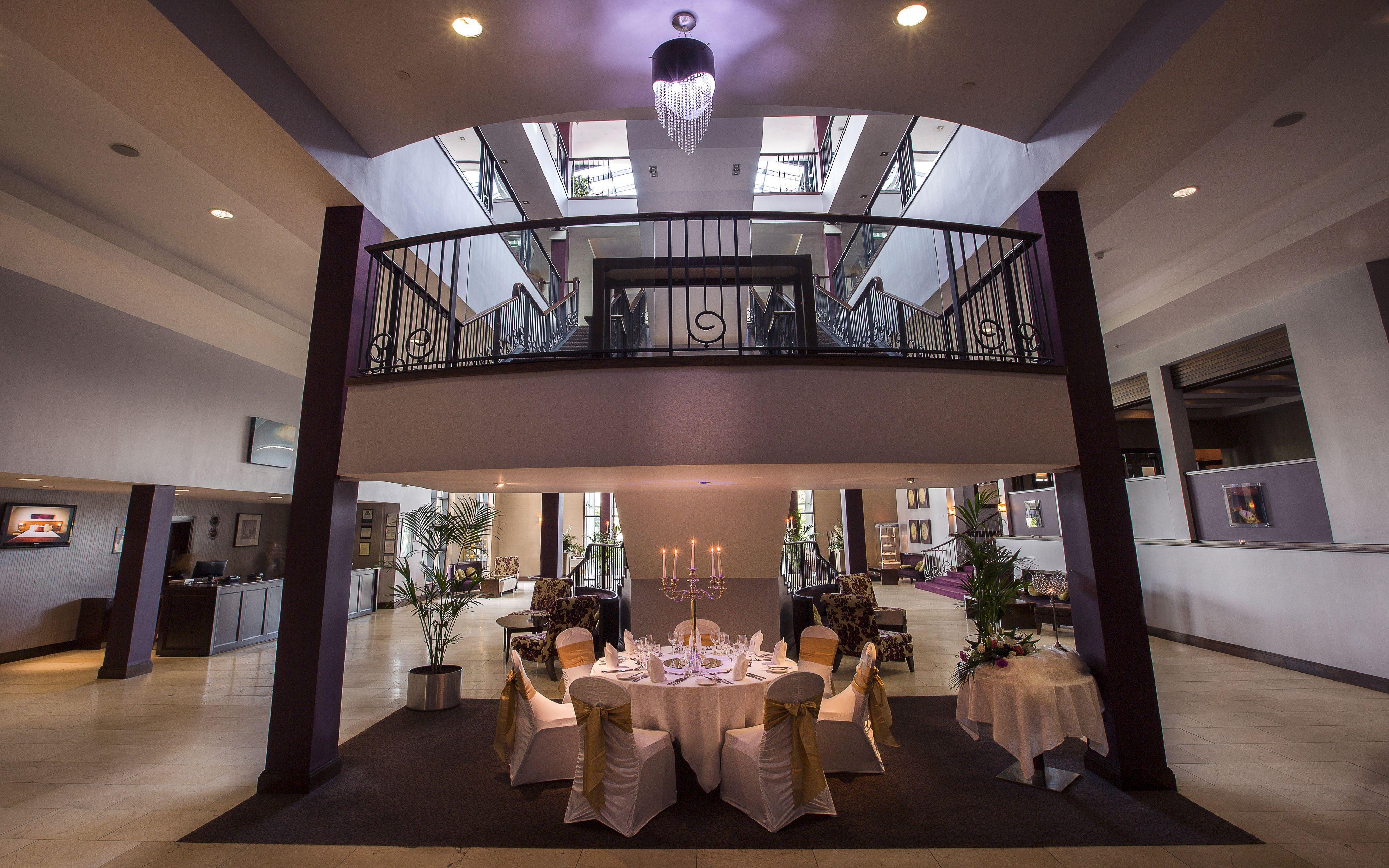 Westgrove Hotel Клейн Екстер'єр фото