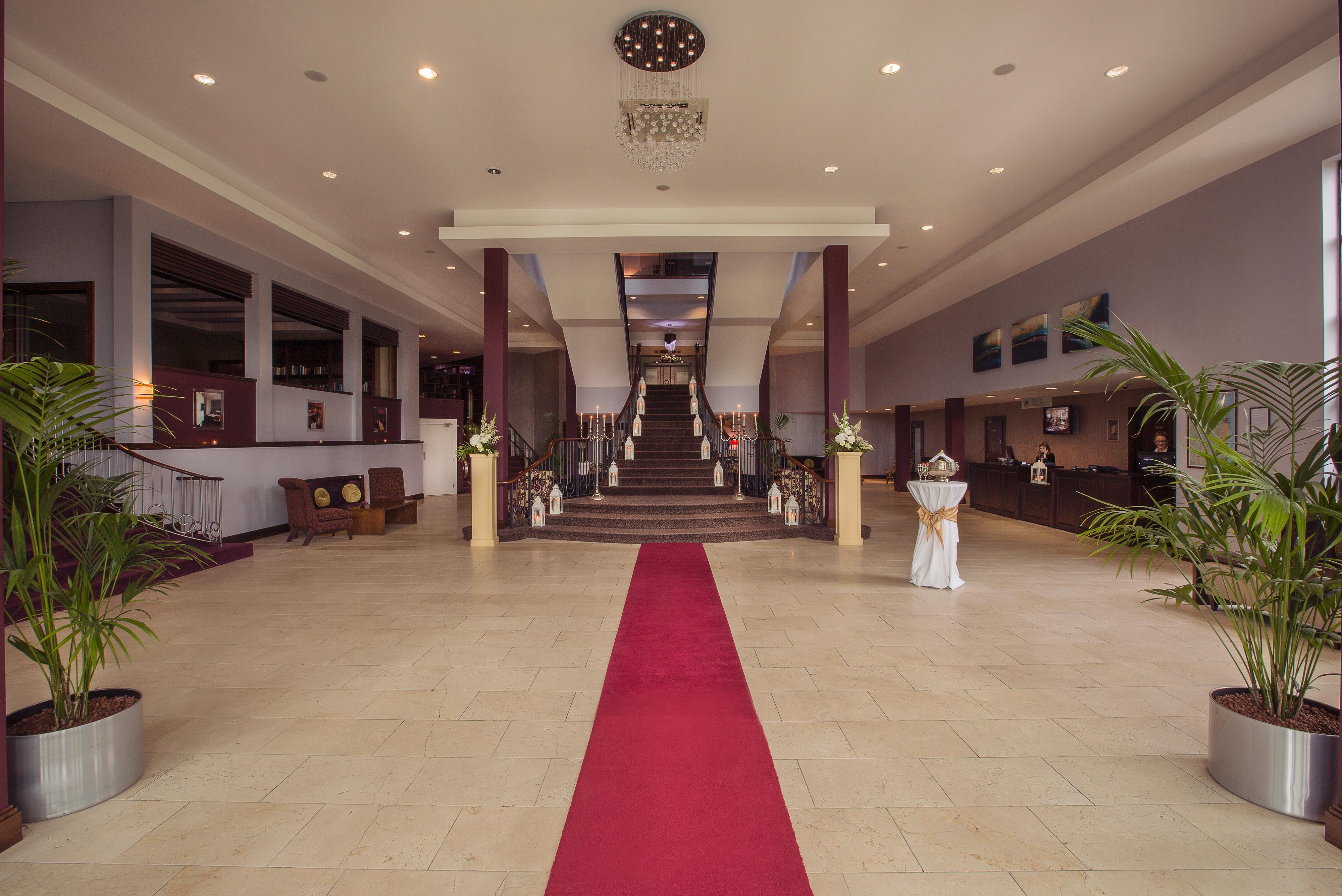 Westgrove Hotel Клейн Екстер'єр фото