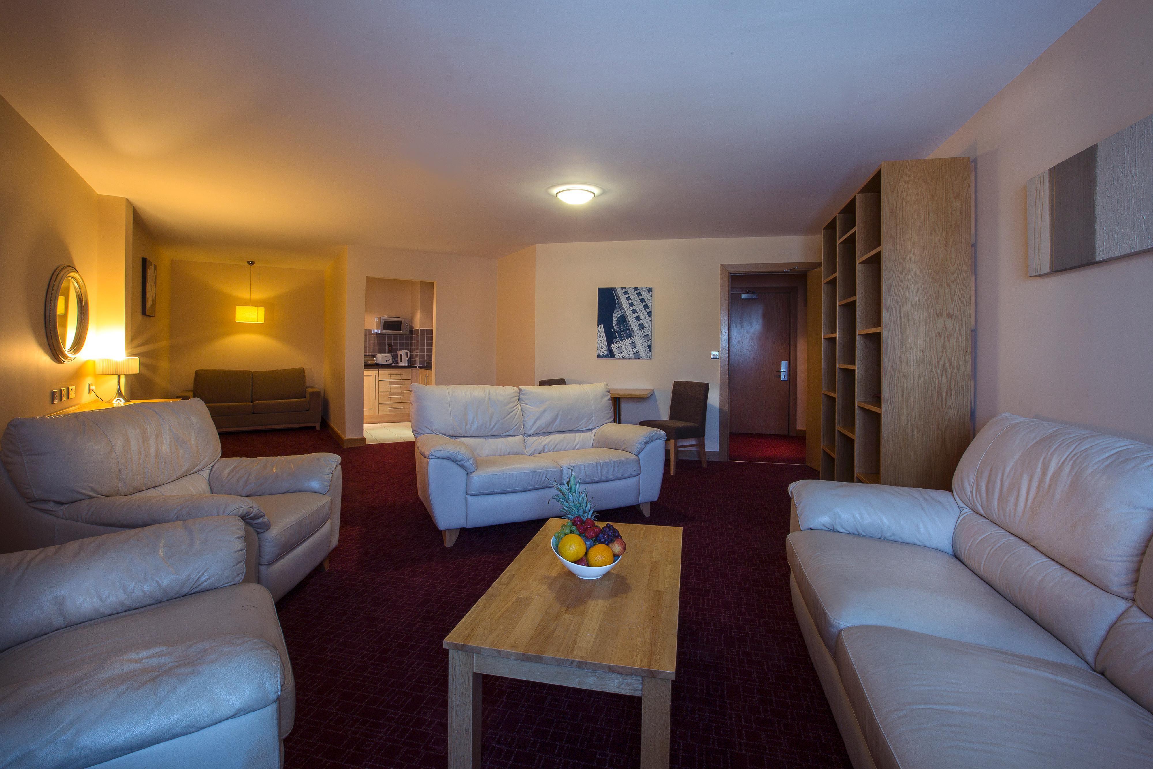 Westgrove Hotel Клейн Екстер'єр фото