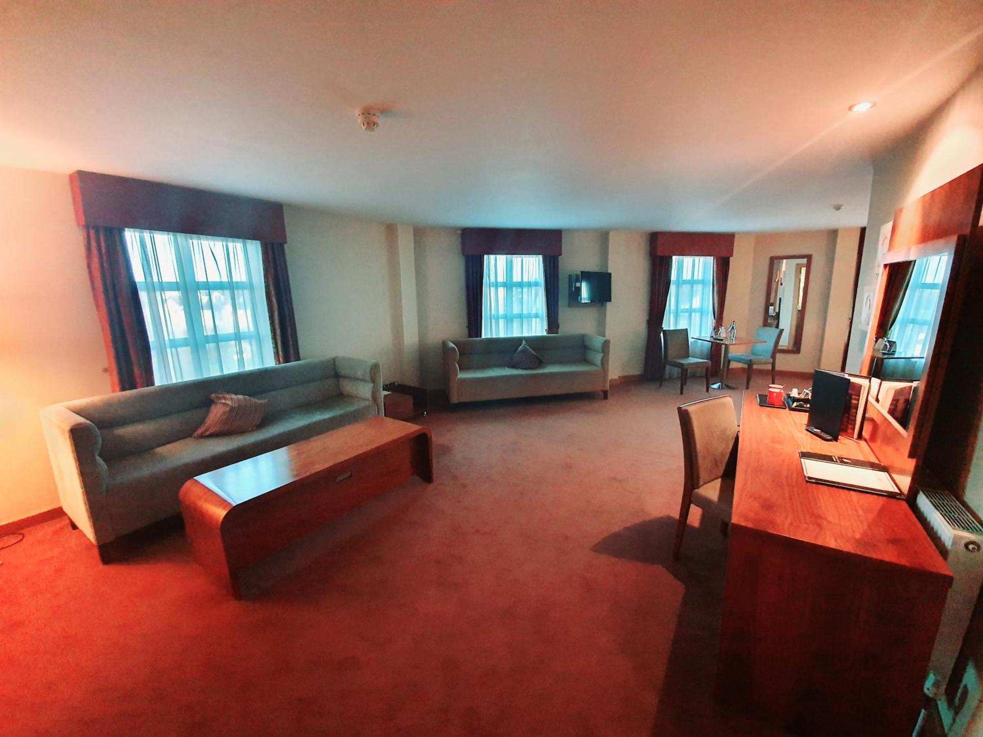 Westgrove Hotel Клейн Номер фото