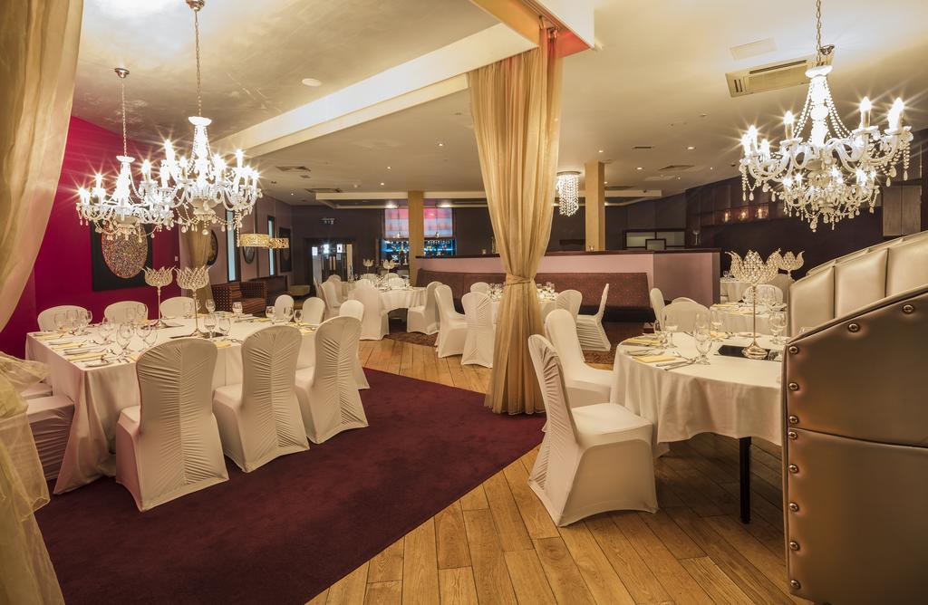 Westgrove Hotel Клейн Екстер'єр фото
