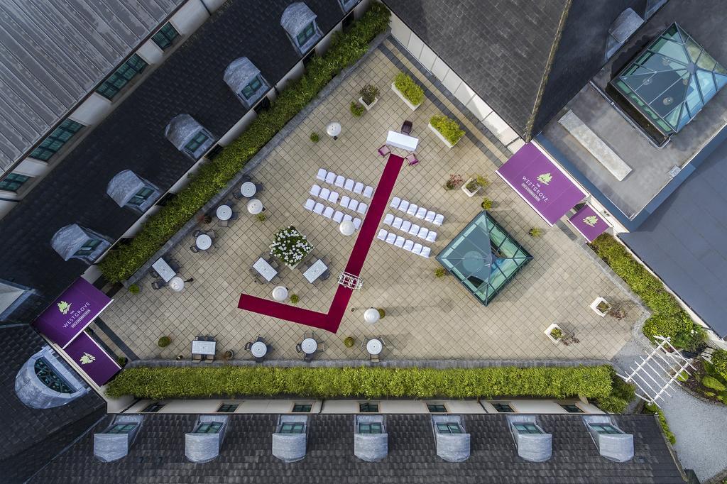 Westgrove Hotel Клейн Екстер'єр фото