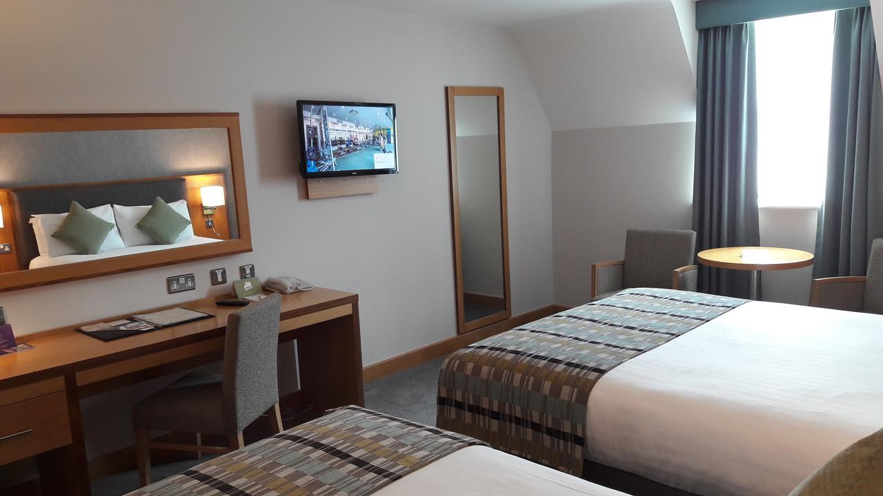 Westgrove Hotel Клейн Екстер'єр фото