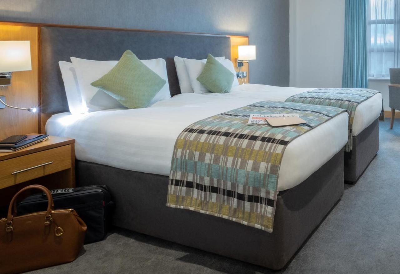 Westgrove Hotel Клейн Екстер'єр фото