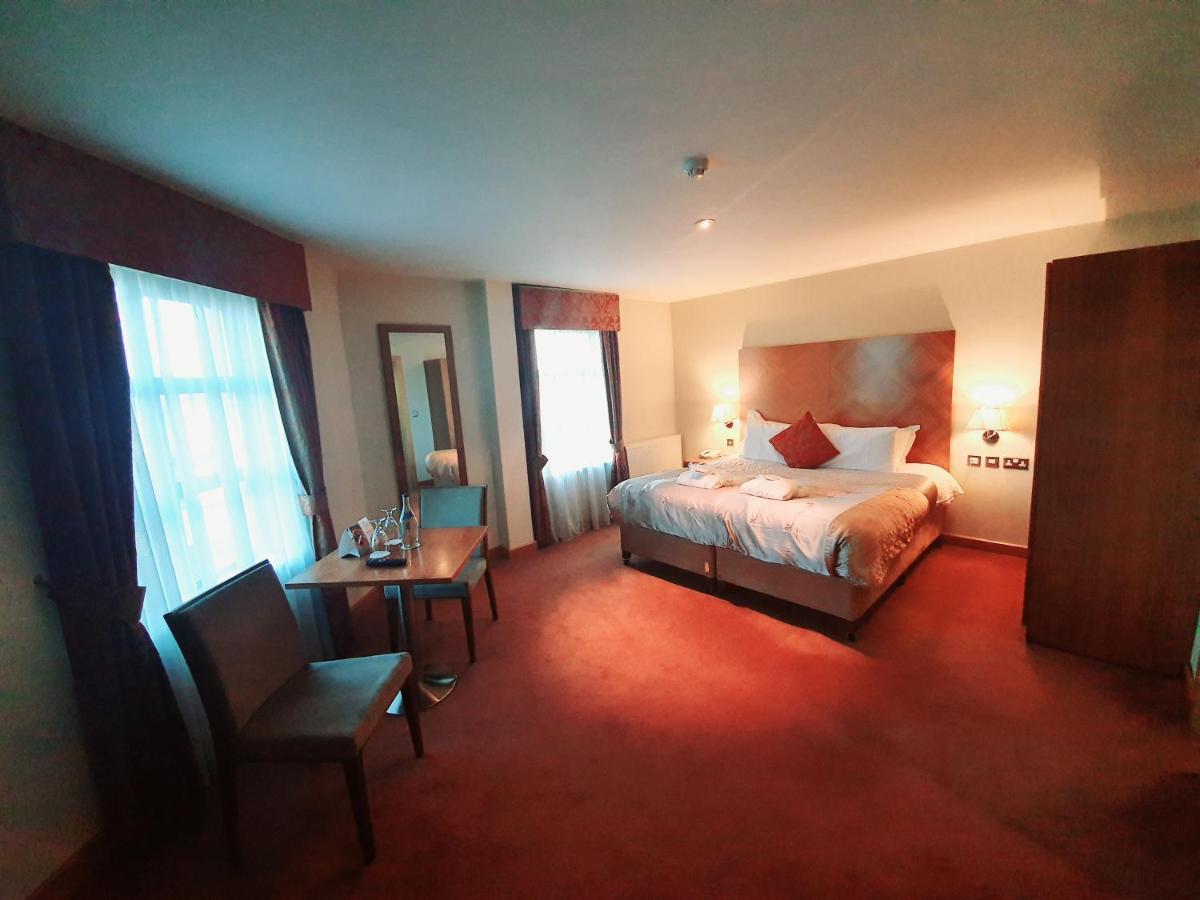 Westgrove Hotel Клейн Екстер'єр фото