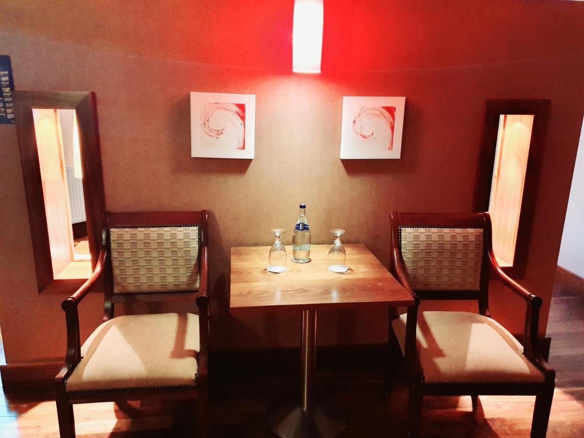 Westgrove Hotel Клейн Екстер'єр фото